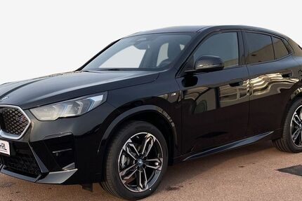 BMW iX2 2.500 km 43.940 &euro; Halle (Saale) 06112