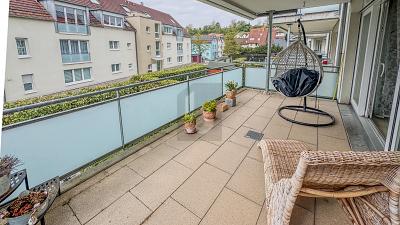 GROßZÜGIG UND RUHIG ZUM WOHLFÜHLEN - Etagenwohnung Freiburg im Breisgau Munzingen | Angebot:26270167