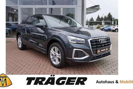 Audi Q2 20.810 km 30.900 &euro; Stadt Seeland / OT Hoym 06467
