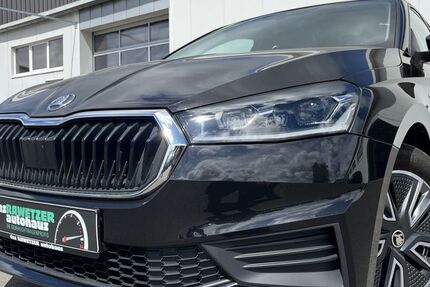 Skoda Fabia 24.750 km 15.760 &euro; Marktredwitz 95615