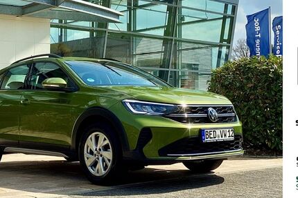 VW Taigo 11.477 km 23.890 &euro; Brand-Erbisdorf 09618