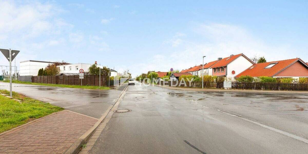 Reihenmittelhaus Königslutter - 3 Zimmer, 74 m&sup2;, 69.000&euro; | Angebot:26345180