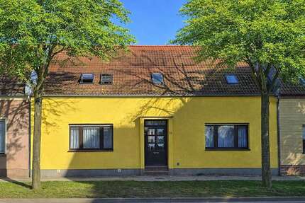 Haus Sachsen-Anhalt - Burg Burg - 5.5 Zimmer, 139 m&sup2;, 105.000&euro; | Angebot:25626074