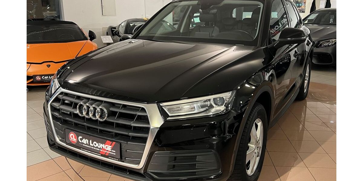 Audi Q5 110.979 km 22.499 &euro; Schwabenheim 55270