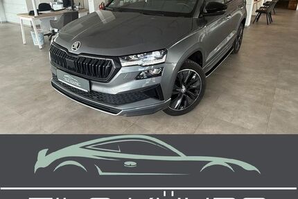 Skoda Karoq 28.947 km 26.990 &euro; Bad Düben 04849