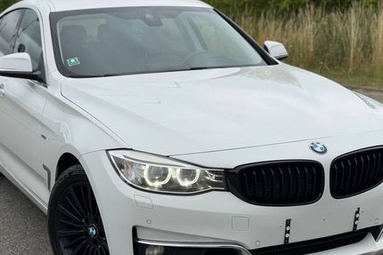 BMW 325 Gran Turismo 285.391 km 7.495 &euro; Burg stargard 17094