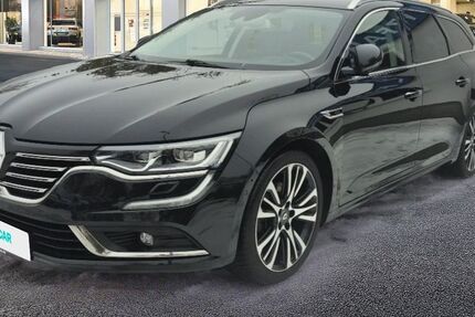 Renault Talisman 114.505 km 18.490 &euro; Bergfelde 16562