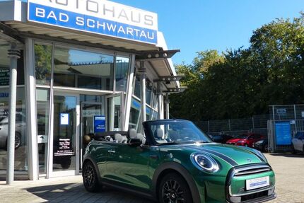 Mini Cooper Cabrio 27.000 km 25.950 &euro; Bad Schwartau 23611