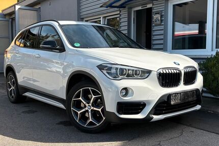 BMW X1 64.000 km 15.590 &euro; Cham 93413