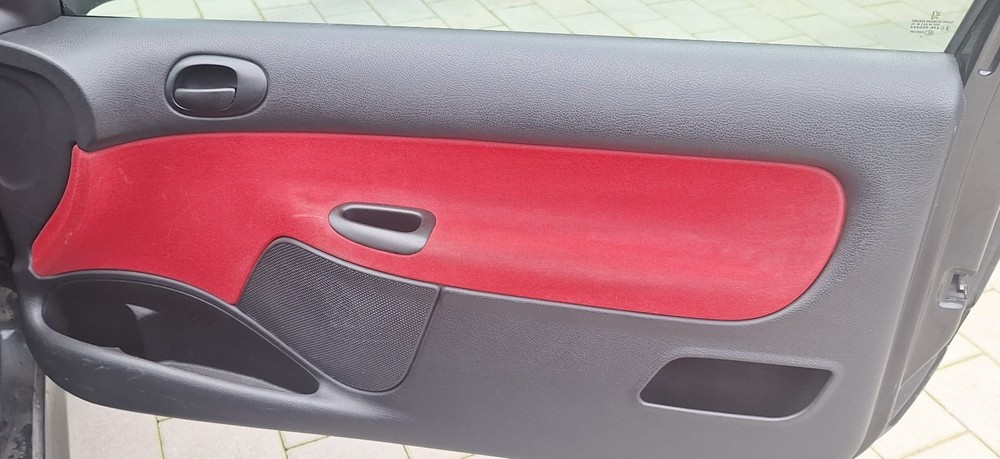 Peugeot 206 137.000 km 2.200 &euro; Wettringen 48493