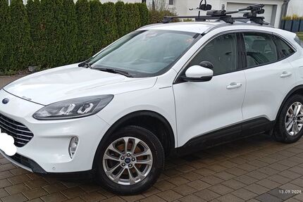 Ford Kuga 100.000 km 16.499 &euro; Schömberg 72355