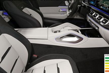 Mercedes-Benz GLS 63 9.500 km 174.980 € Regensburg 93053