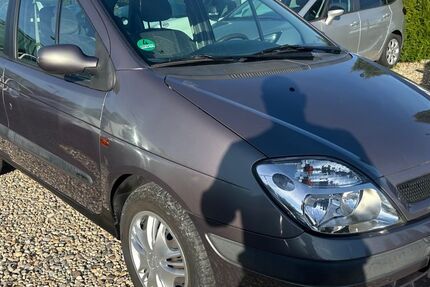 Renault Scenic 159.873 km 1.590 &euro; Potsdam Mittelmark / Beelitz 14547