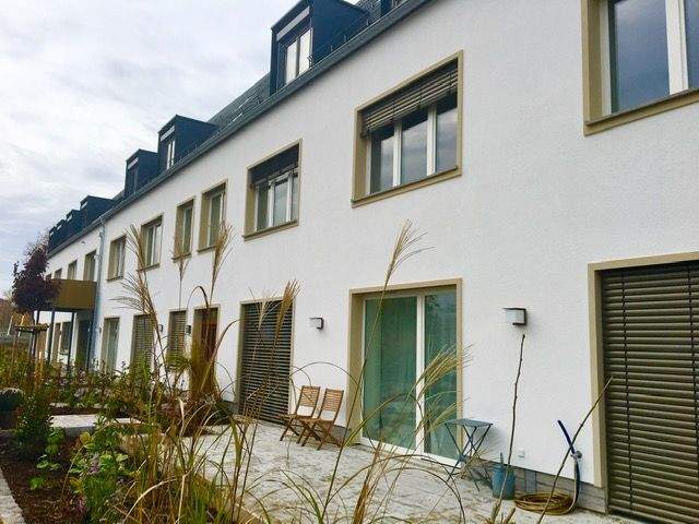 Etagenwohnung Würzburg Frauenland - 3 Zimmer, 124 m&sup2;, 1.550&euro; | Angebot:25409879