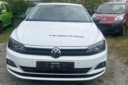 VW Polo 110.806 km 7.499 &euro; Baumholder 55774