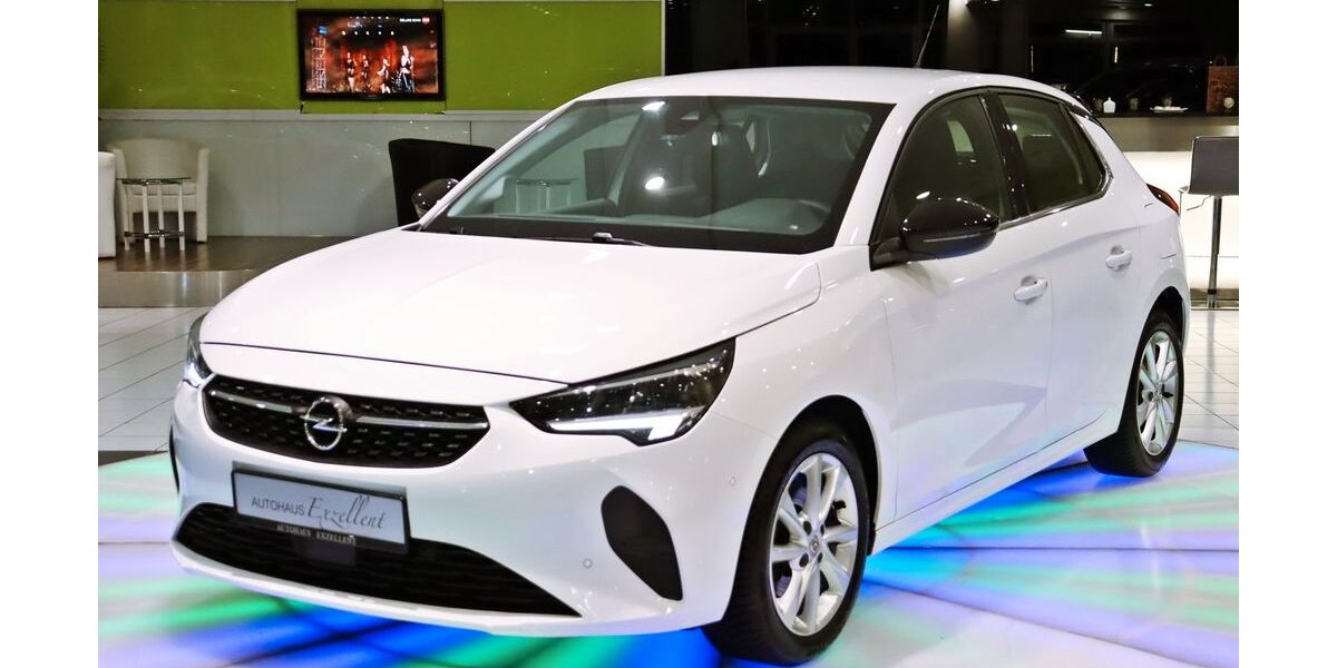 Opel Corsa 28.200 km 15.750 &euro; Troisdorf (Köln/Bonn) 53842