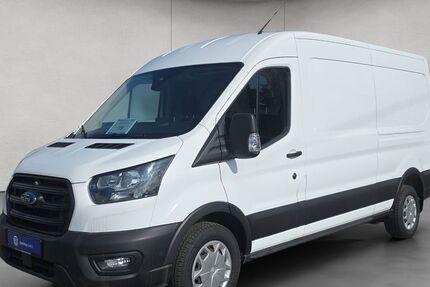 Ford Transit 42.103 km 24.350 &euro; Stuttgart 70329