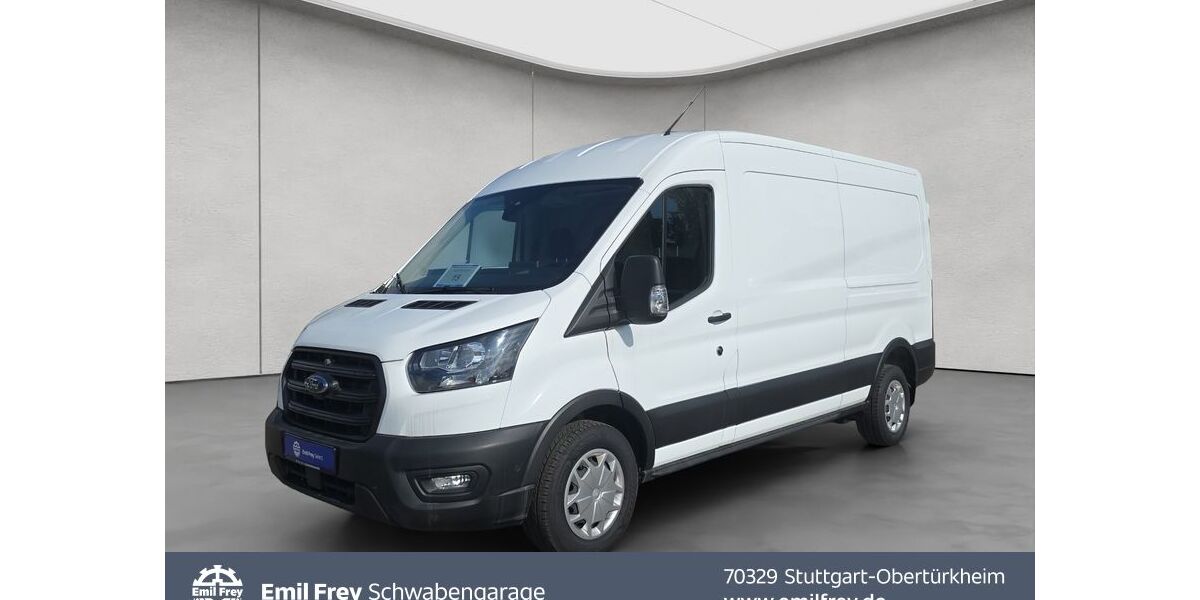 Ford Transit 42.103 km 24.350 &euro; Stuttgart 70329