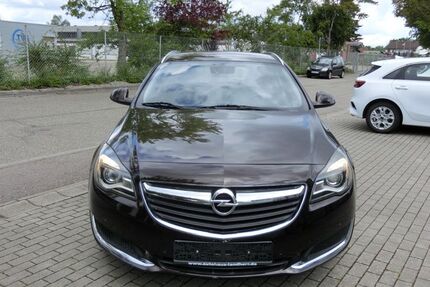 Opel Insignia 196.578 km 8.299 &euro; Bühl 77815