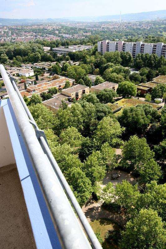 Wohnung zum Mieten in Stuttgart 409 € 37 m²