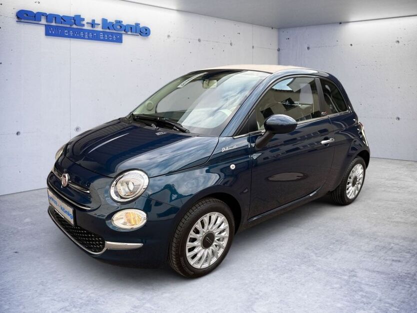 500C