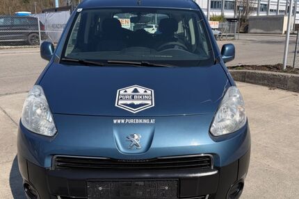 Peugeot Partner 203.000 km 3.900 &euro; Rosenheim 83026