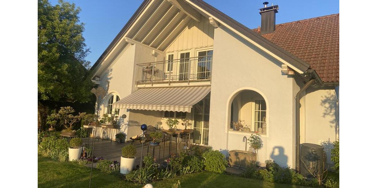 Maisonettenwohnung Weiler-Simmerberg Simmerberg - 4.5 Zimmer, 150 m&sup2;, 1.350&euro; | Angebot:26047081