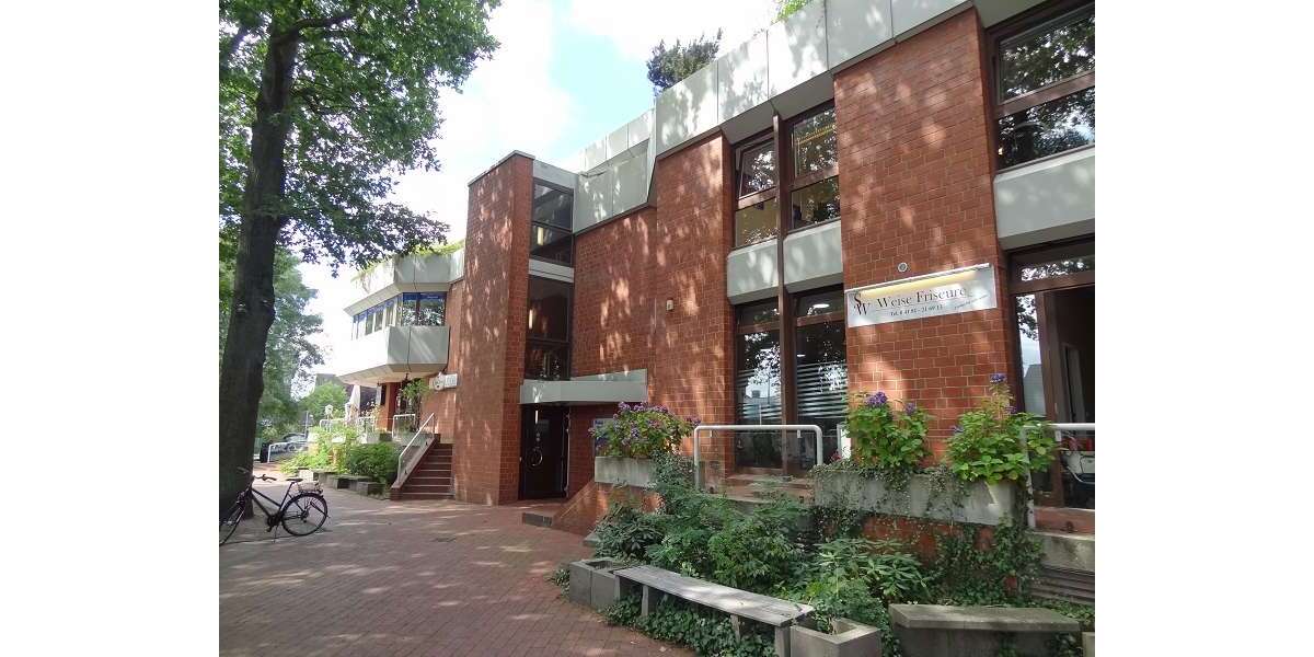 Gewerbeobjekt Buchholz in der Nordheide - 1.548&euro; | Angebot:26445011