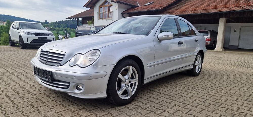 C 200