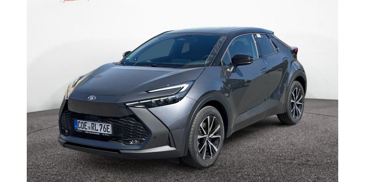 Toyota C-HR 30.000 km 29.850 &euro; Coesfeld 48653