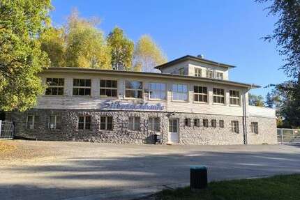 Gastronomie in Seifhennersdorf 130.000 € 320.46 m² zimmer