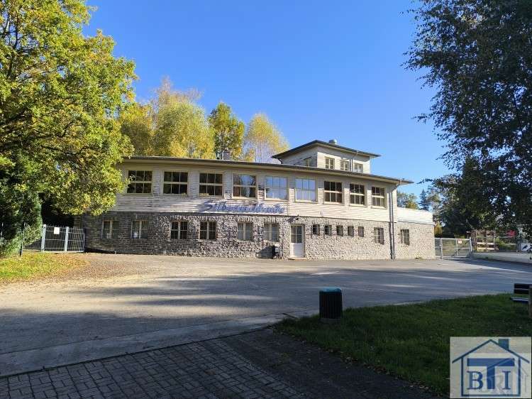 Gastronomie in Seifhennersdorf 130.000 € 320.46 m² zimmer