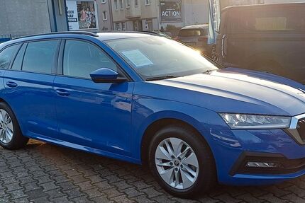 Skoda Octavia 45.000 km 24.980 &euro; Essen 45307