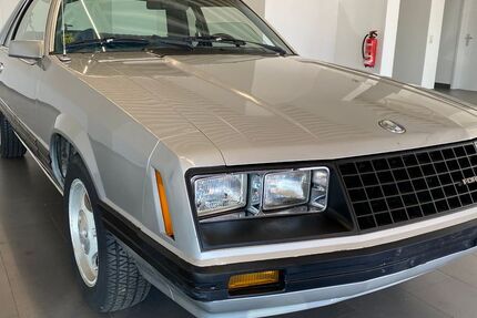 Ford Mustang 127.000 km 6.990 &euro; Elsterwerda 04910