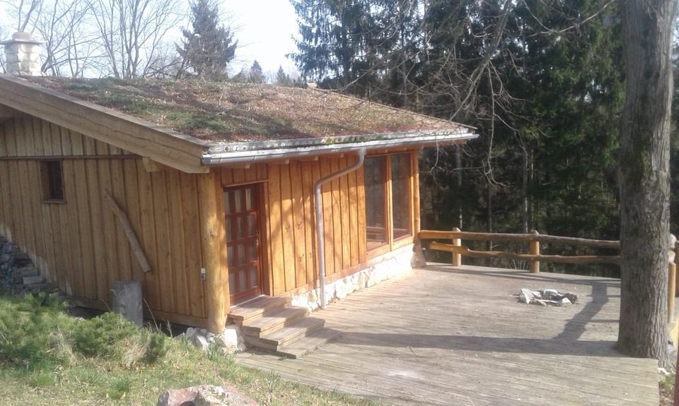 Bungalow Pößneck - 2 Zimmer, 51 m&sup2;, 260.000&euro; | Angebot:26816003