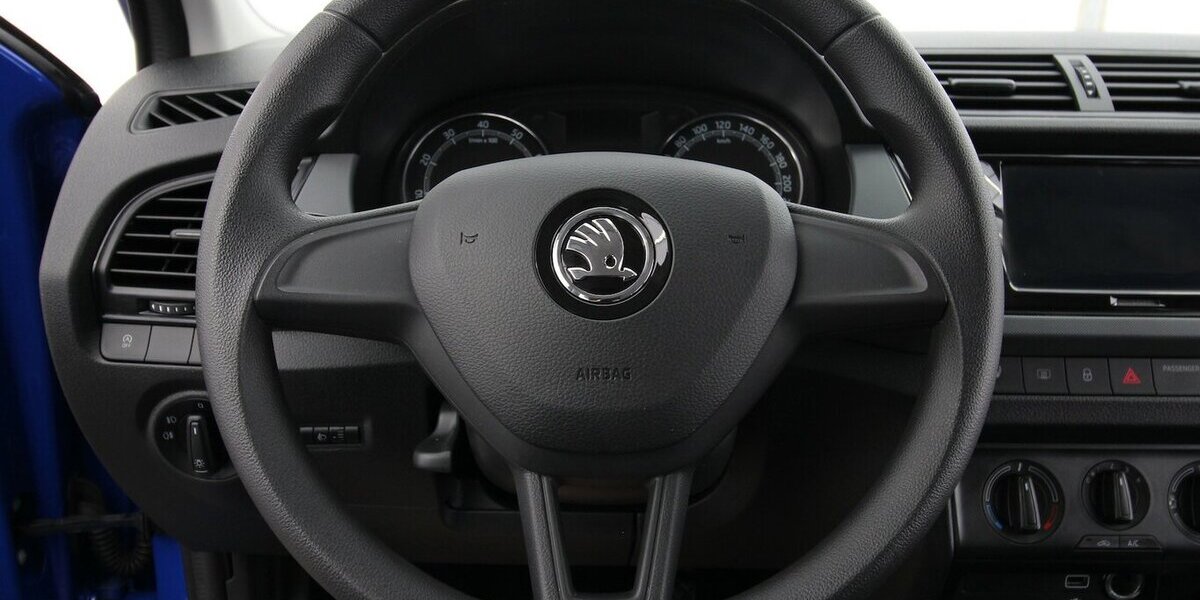 Skoda Fabia 1.0 MPI Cool Plus KLIMA+SITZHEIZUNG 130.693 km 7.900 &euro; Hagenow 19230