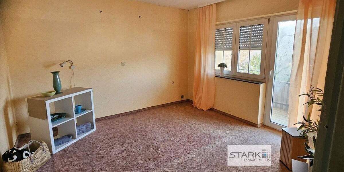 Einfamilienhaus Weikersheim Laudenbach - 4 Zimmer, 100 m&sup2;, 159.000&euro; | Angebot:25731167