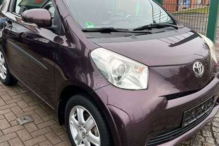 Toyota iQ 110.000 km 4.190 &euro; Berlin 13086