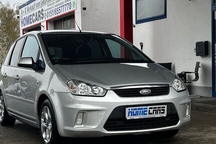 Ford C-Max 190.000 km 1.999 &euro; Oberndorf am Neckar 78727