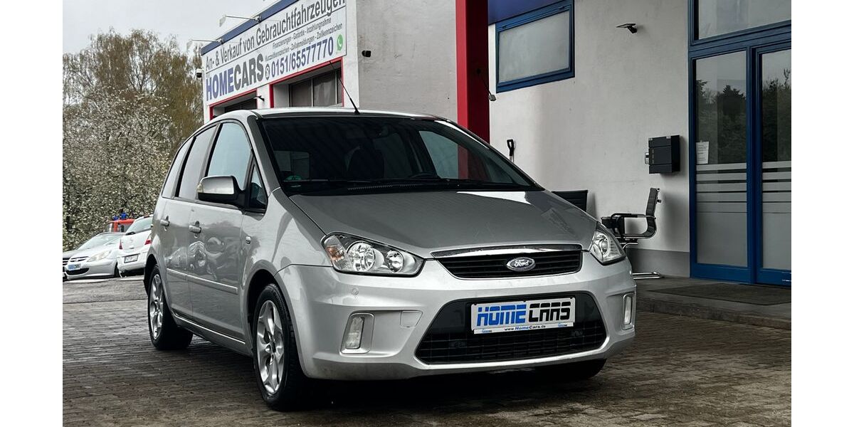 Ford C-Max 190.000 km 1.999 &euro; Oberndorf am Neckar 78727