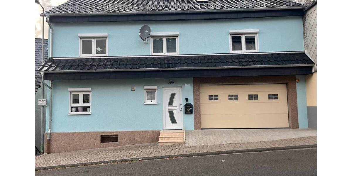 Doppelhaushälfte Idar-Oberstein Oberstein - 8 Zimmer, 190 m&sup2;, 395.000&euro; | Angebot:26414433