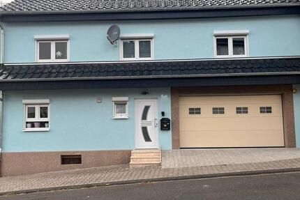 Haus Idar-Oberstein Oberstein - 8 Zimmer, 190 m&sup2;, 395.000&euro; | Angebot:26414433