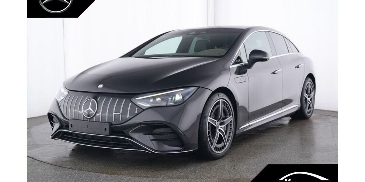 Mercedes-Benz EQE 7.374 km 70.990 &euro; Bad Düben 04849