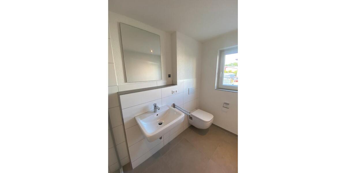 Etagenwohnung Lauchringen - 1.5 Zimmer, 40 m&sup2;, 820&euro; | Angebot:26321287