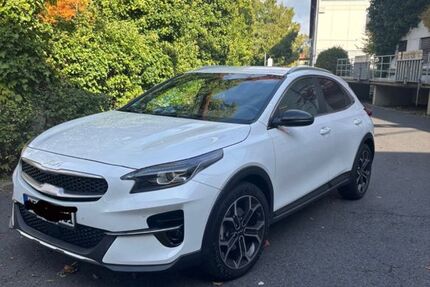 Kia XCeed 42.000 km 26.000 € Offenbach 63073
