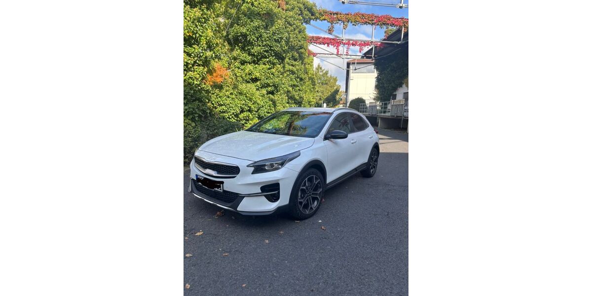 Kia XCeed 42.000 km 26.000 € Offenbach 63073