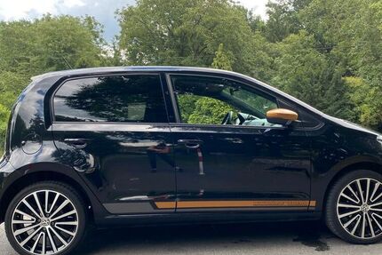 VW up!