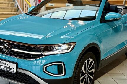 VW T-Roc 16.280 km 32.500 &euro; Maßbach/Poppenlauer 97711