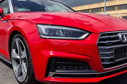 Audi A5 66.791 km 28.599 &euro; Fuldatal (Kassel) 34233
