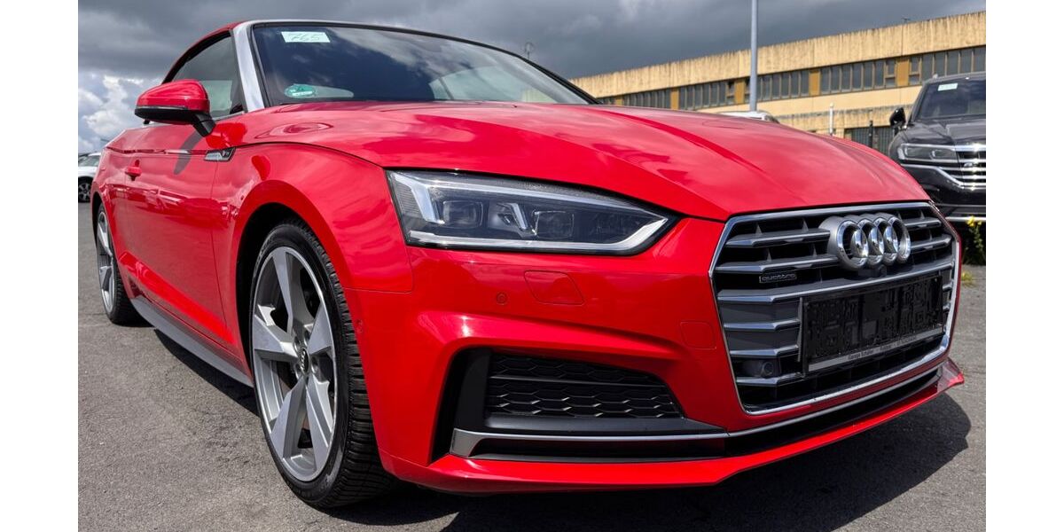 Audi A5 66.791 km 28.599 &euro; Fuldatal (Kassel) 34233